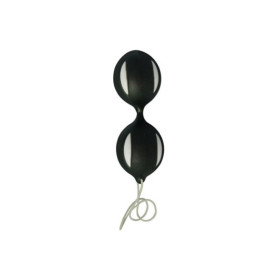 Boules de Geisha noires chic 